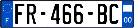 FR-466-BC