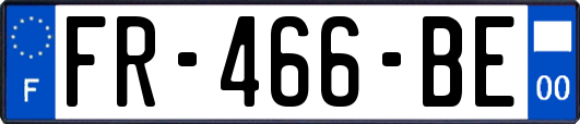 FR-466-BE