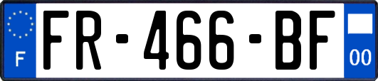 FR-466-BF