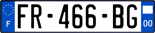 FR-466-BG