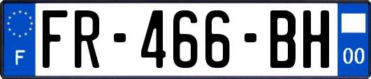 FR-466-BH