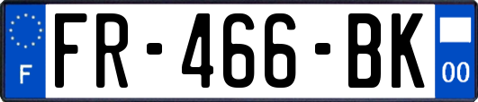 FR-466-BK