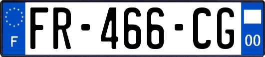 FR-466-CG