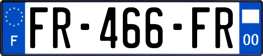 FR-466-FR