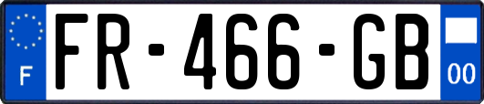 FR-466-GB