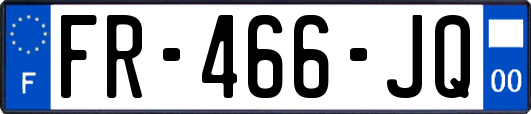 FR-466-JQ