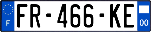 FR-466-KE