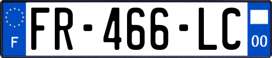 FR-466-LC