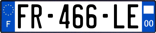 FR-466-LE