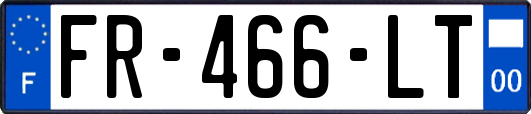 FR-466-LT