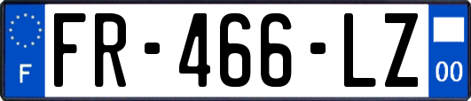 FR-466-LZ