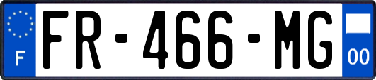 FR-466-MG