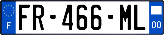 FR-466-ML