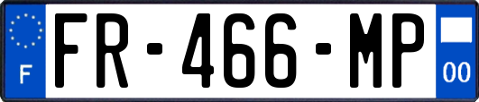 FR-466-MP