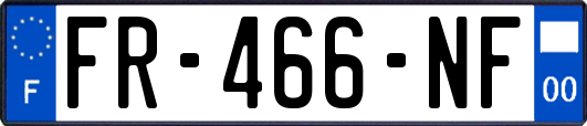 FR-466-NF