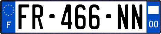 FR-466-NN