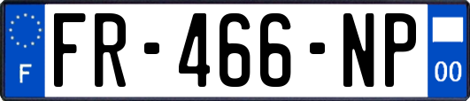 FR-466-NP