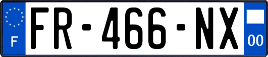 FR-466-NX
