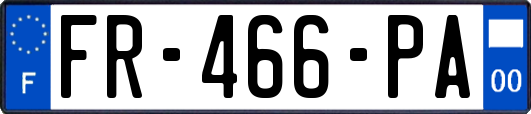 FR-466-PA