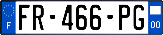 FR-466-PG