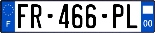 FR-466-PL