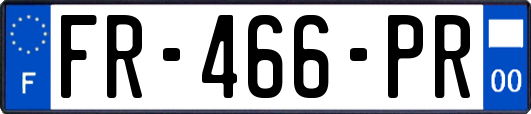 FR-466-PR