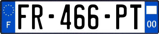 FR-466-PT