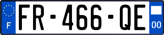 FR-466-QE