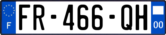 FR-466-QH