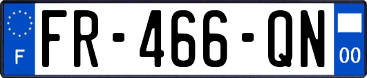 FR-466-QN