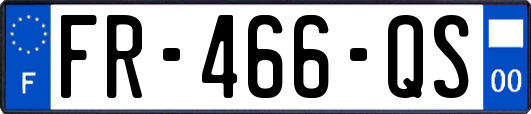 FR-466-QS