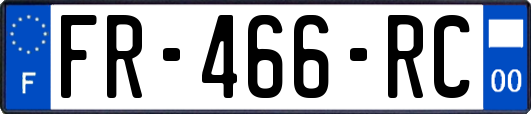 FR-466-RC