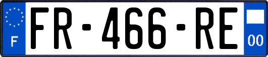 FR-466-RE