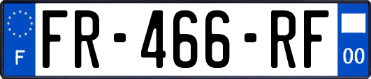 FR-466-RF