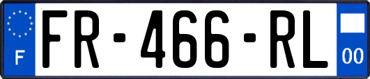 FR-466-RL