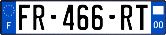 FR-466-RT