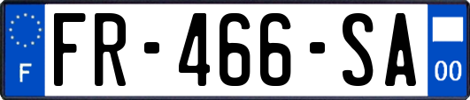 FR-466-SA