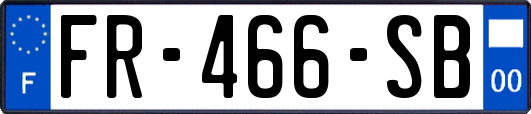 FR-466-SB