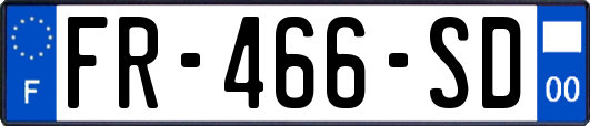 FR-466-SD