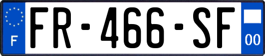 FR-466-SF