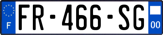 FR-466-SG