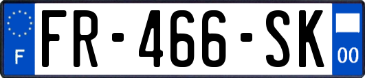 FR-466-SK