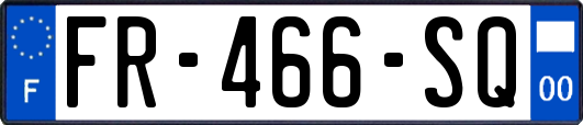 FR-466-SQ
