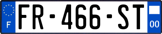 FR-466-ST