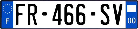 FR-466-SV