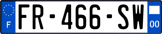 FR-466-SW