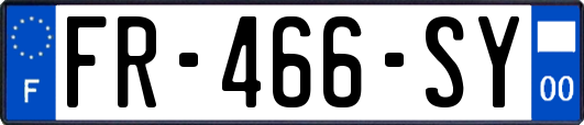 FR-466-SY
