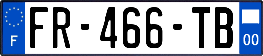 FR-466-TB