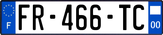 FR-466-TC
