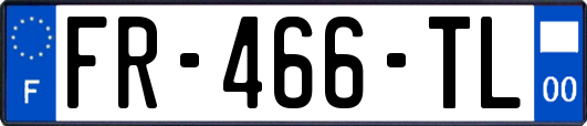 FR-466-TL